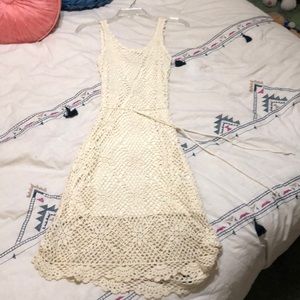 Guess Sleeveless Dress